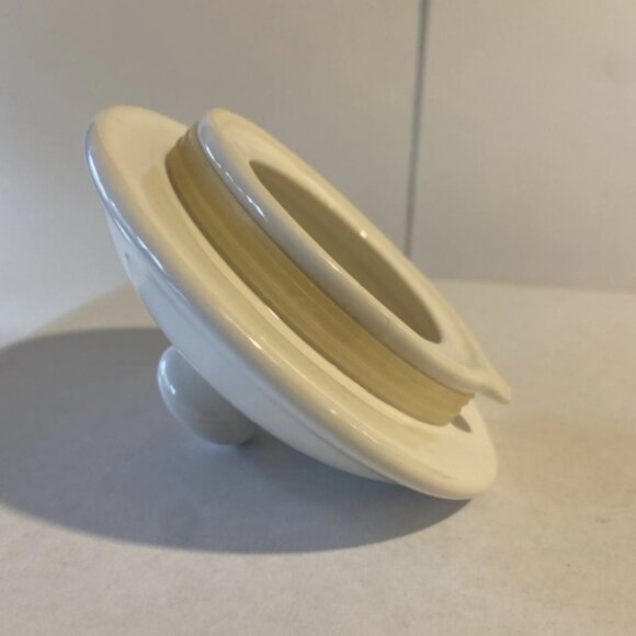 Totally Canadian! Tim Hortons Always Fresh 2 Cup Tea Pot - Picture 8 of 13